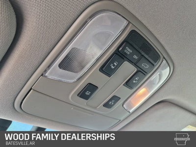 2015 Kia Sedona SX