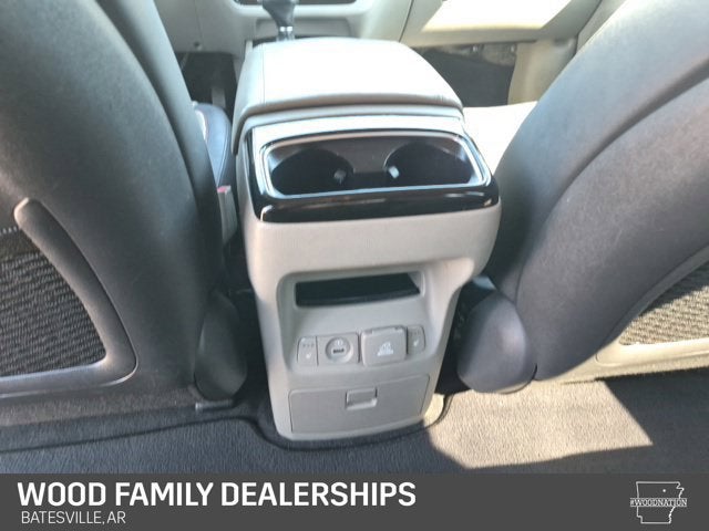 2015 Kia Sedona SX