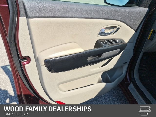 2015 Kia Sedona SX