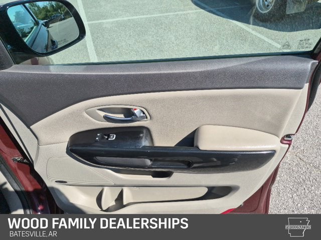 2015 Kia Sedona SX