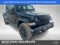 2022 Jeep Wrangler Unlimited Sahara Altitude 4x4