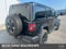 2022 Jeep Wrangler Unlimited Sahara Altitude 4x4