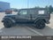2022 Jeep Wrangler Unlimited Sahara Altitude 4x4