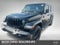 2022 Jeep Wrangler Unlimited Sahara Altitude 4x4