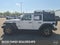 2018 Jeep Wrangler Unlimited Rubicon 4x4