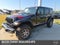 2026 Jeep Wrangler 4-Door Willys 4x4