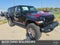 2026 Jeep Wrangler 4-Door Willys 4x4