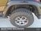 2026 Jeep Wrangler 4-Door Willys 4x4