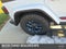 2026 Jeep Wrangler 4-Door Willys '41