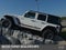 2026 Jeep Wrangler 4-Door Willys '41