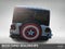 2026 Jeep Wrangler 4-Door Sport