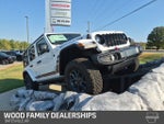 2026 Jeep Wrangler 4-Door Willys '41