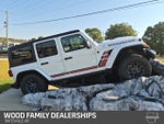 2026 Jeep Wrangler 4-Door Willys '41