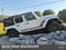 2026 Jeep Wrangler 4-Door Willys '41