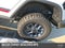 2026 Jeep Wrangler 4-Door Willys '41