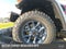 2026 Jeep Wrangler 4-Door Willys '41