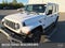 2027 Jeep Wrangler WRANGLER 4-DOOR SAHARA