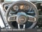 2027 Jeep Wrangler WRANGLER 4-DOOR SAHARA