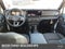 2027 Jeep Wrangler WRANGLER 4-DOOR SAHARA