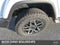 2027 Jeep Wrangler WRANGLER 4-DOOR SAHARA