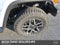 2027 Jeep Wrangler WRANGLER 4-DOOR SAHARA