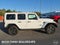 2027 Jeep Wrangler WRANGLER 4-DOOR SAHARA
