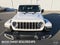 2027 Jeep Wrangler WRANGLER 4-DOOR SAHARA
