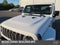 2027 Jeep Wrangler WRANGLER 4-DOOR SAHARA