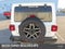 2027 Jeep Wrangler WRANGLER 4-DOOR SAHARA