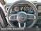 2027 Jeep Wrangler WRANGLER 4-DOOR SAHARA