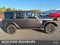 2027 Jeep Wrangler WRANGLER 4-DOOR SAHARA
