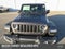 2027 Jeep Wrangler WRANGLER 4-DOOR SAHARA