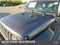 2027 Jeep Wrangler WRANGLER 4-DOOR SAHARA