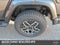 2027 Jeep Wrangler WRANGLER 4-DOOR SAHARA