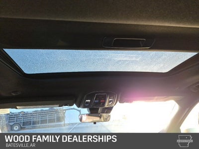 2027 Jeep Grand Cherokee GRAND CHEROKEE LAREDO X 4X4