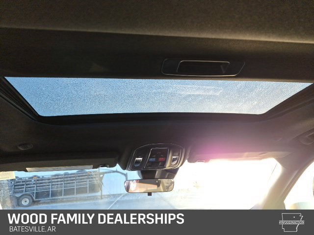 2027 Jeep Grand Cherokee GRAND CHEROKEE LAREDO X 4X4