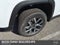 2027 Jeep Grand Cherokee GRAND CHEROKEE LAREDO 4X4