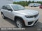 2026 Jeep Grand Cherokee GRAND CHEROKEE LAREDO X 4X4