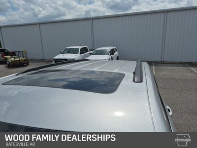 2026 Jeep Grand Cherokee GRAND CHEROKEE LAREDO X 4X4