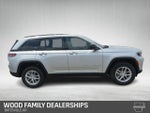 2026 Jeep Grand Cherokee GRAND CHEROKEE LAREDO X 4X4