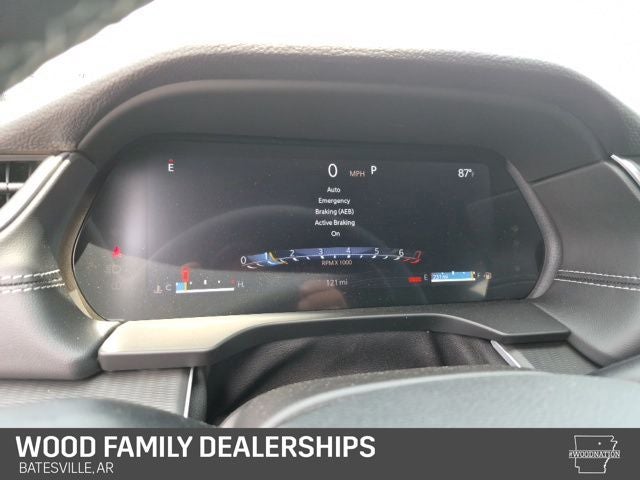 2026 Jeep Grand Cherokee GRAND CHEROKEE LAREDO X 4X4