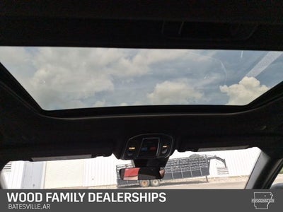 2026 Jeep Grand Cherokee GRAND CHEROKEE LAREDO X 4X4