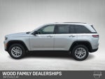 2026 Jeep Grand Cherokee GRAND CHEROKEE LAREDO X 4X4
