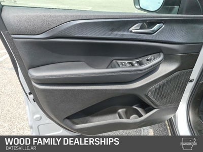 2026 Jeep Grand Cherokee GRAND CHEROKEE LAREDO X 4X4