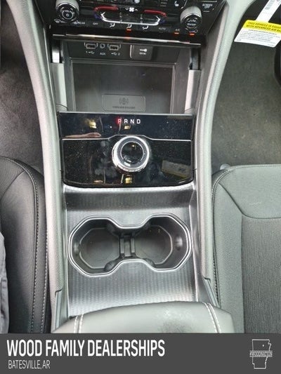 2026 Jeep Grand Cherokee GRAND CHEROKEE LAREDO X 4X4