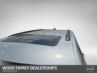 2026 Jeep Grand Cherokee GRAND CHEROKEE LAREDO X 4X4