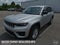 2026 Jeep Grand Cherokee GRAND CHEROKEE LAREDO X 4X4