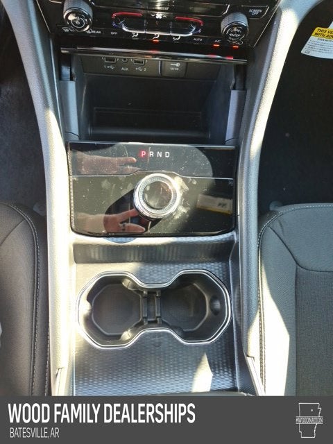 2027 Jeep Grand Cherokee GRAND CHEROKEE LAREDO 4X4