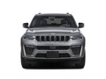 2027 Jeep Grand Cherokee GRAND CHEROKEE LAREDO 4X4