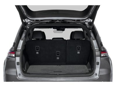 2027 Jeep Grand Cherokee Laredo Altitude